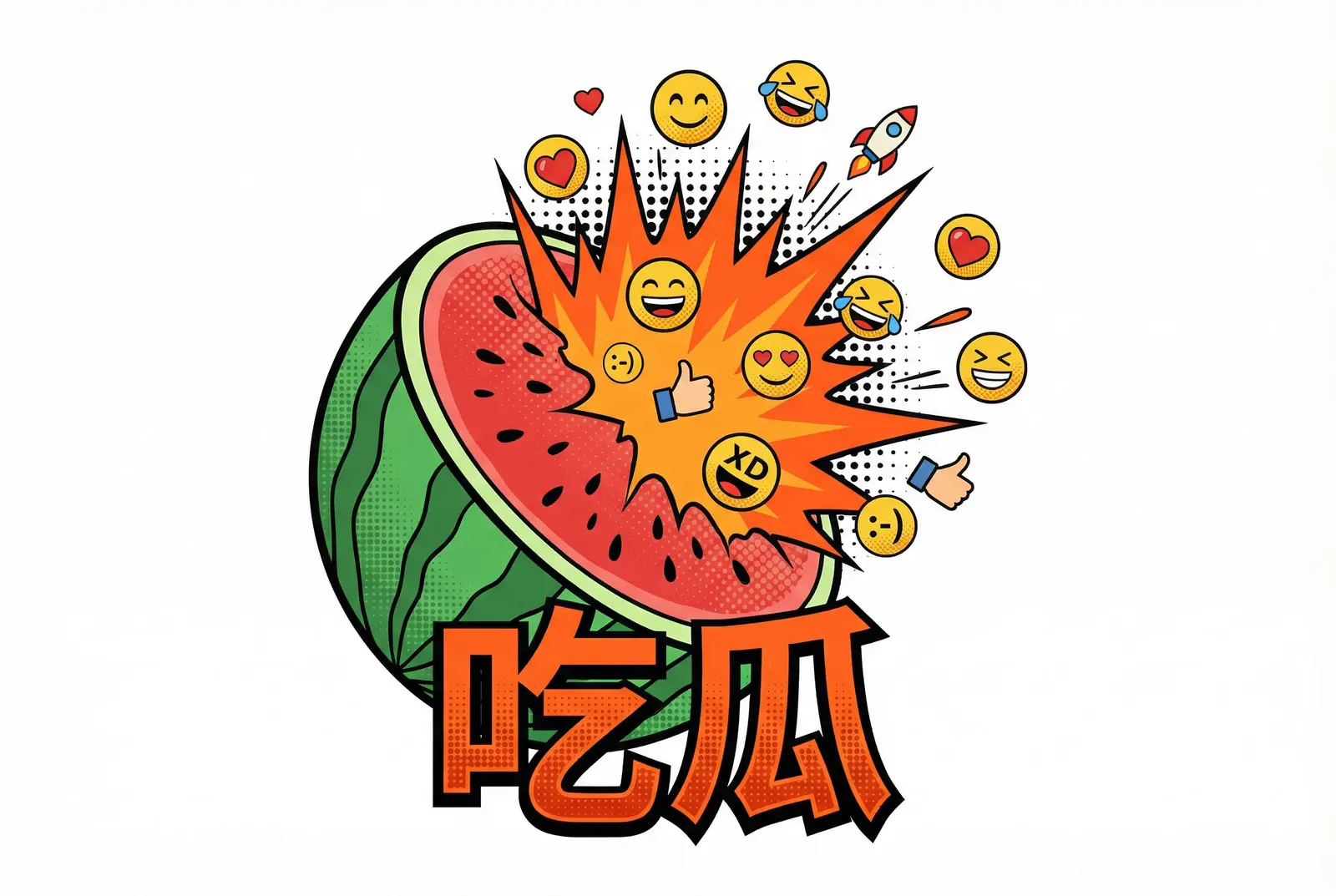 反差眼镜妹 社区Logo